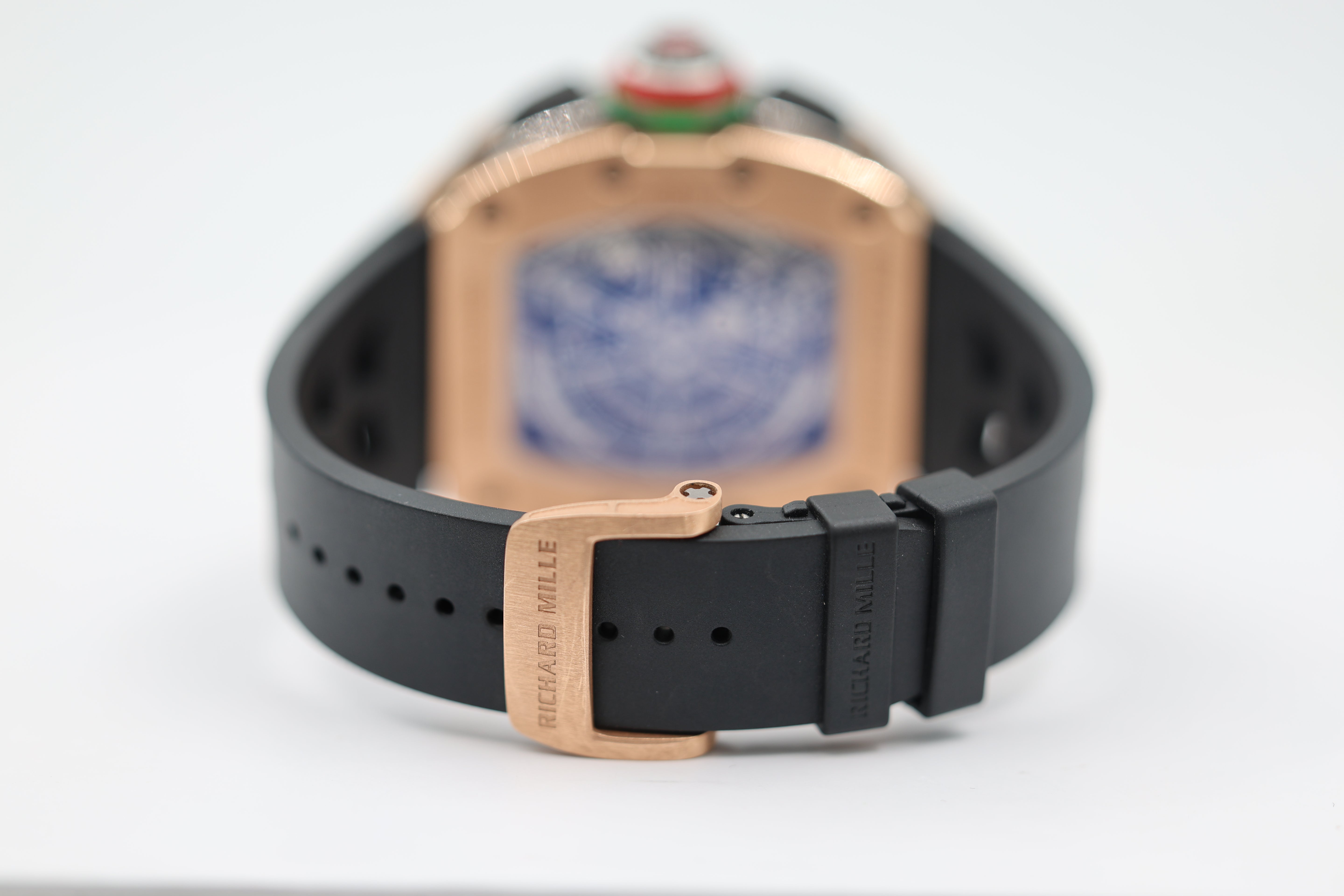 Richard Mille - RM65-01 - Skeleton Dial - MON-01855 - 2023