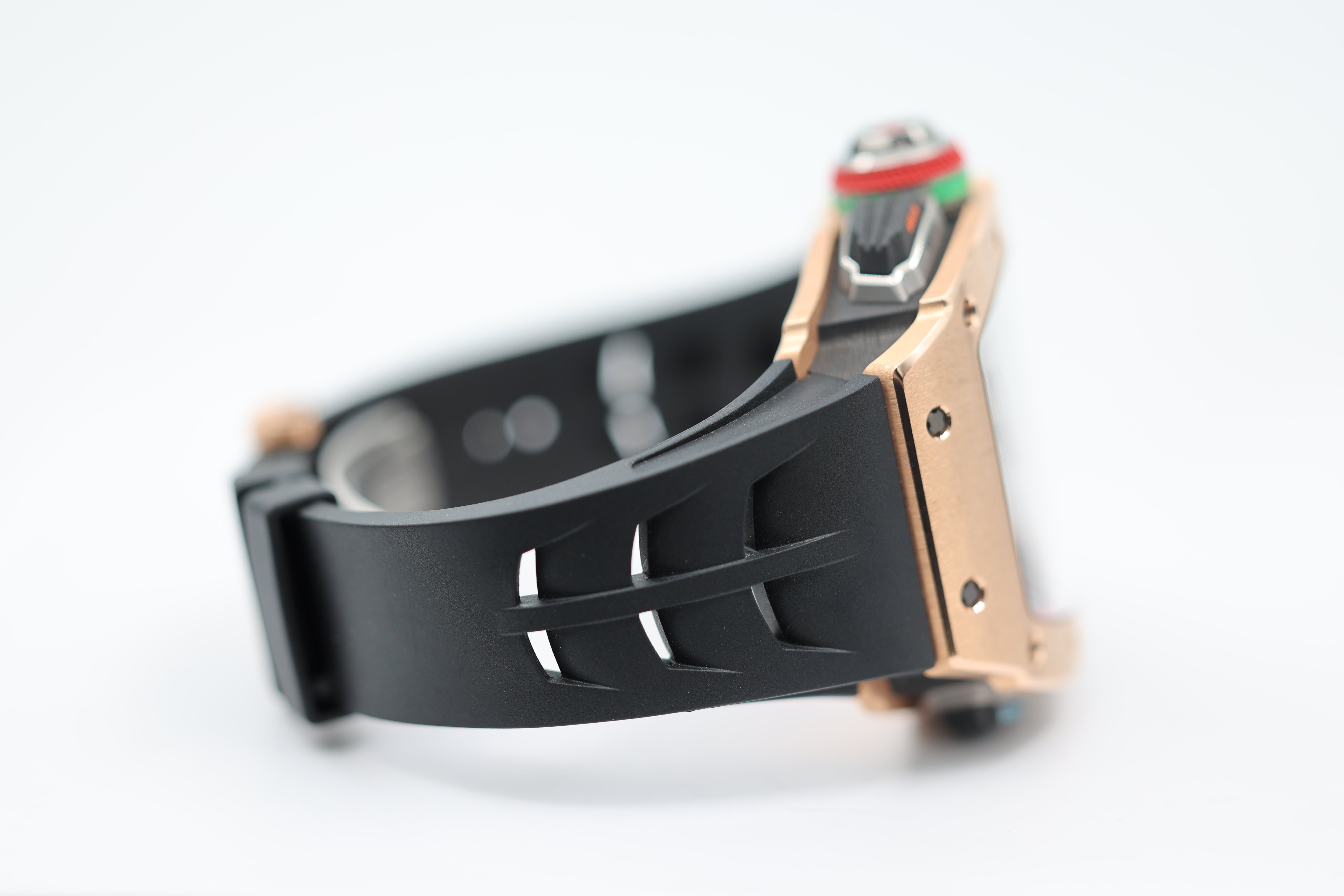 Richard Mille - RM65-01 - Skeleton Dial - MON-01855 - 2023