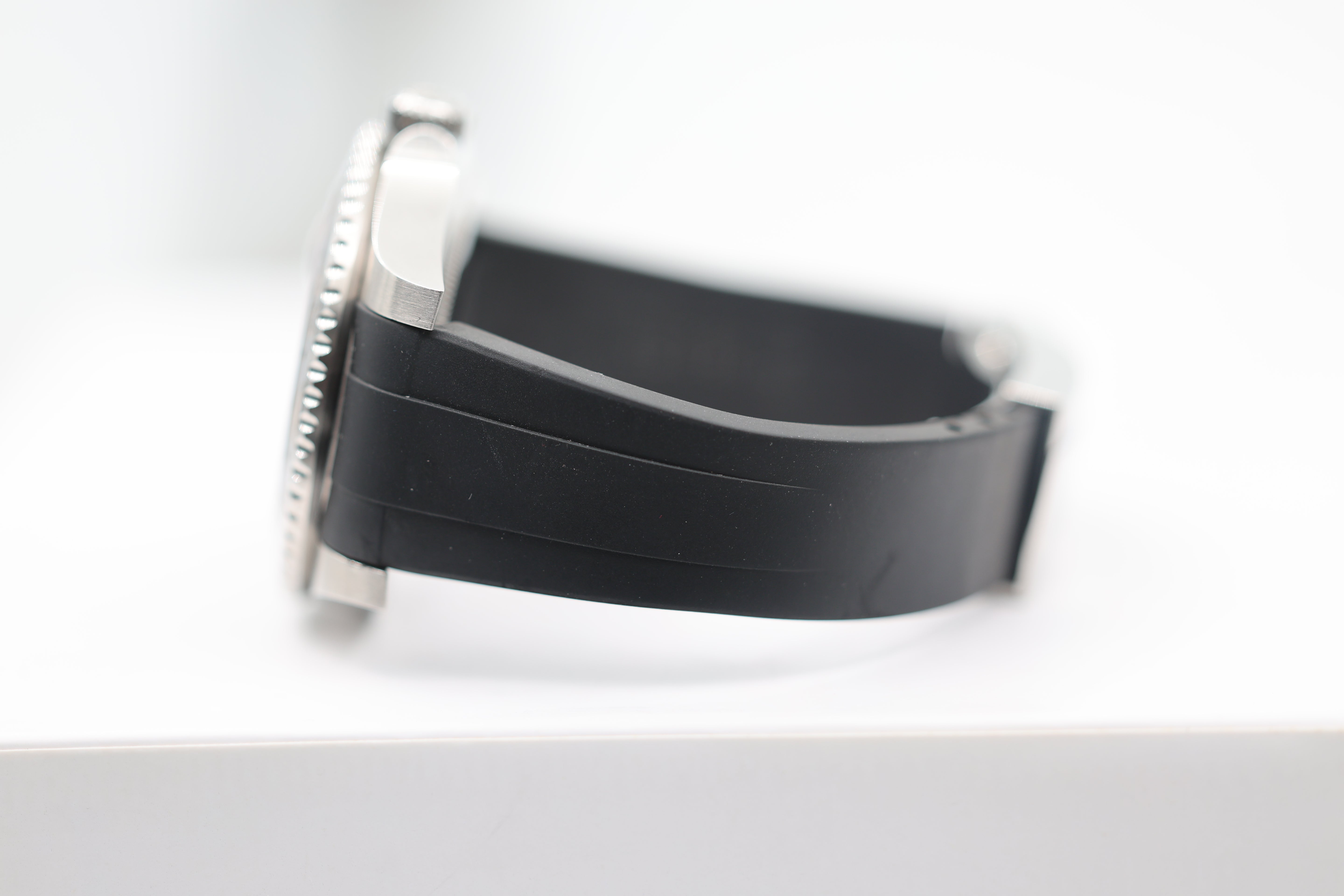 Rolex - GMT-Master II - "Sprite" - 126720VTNR - 2025