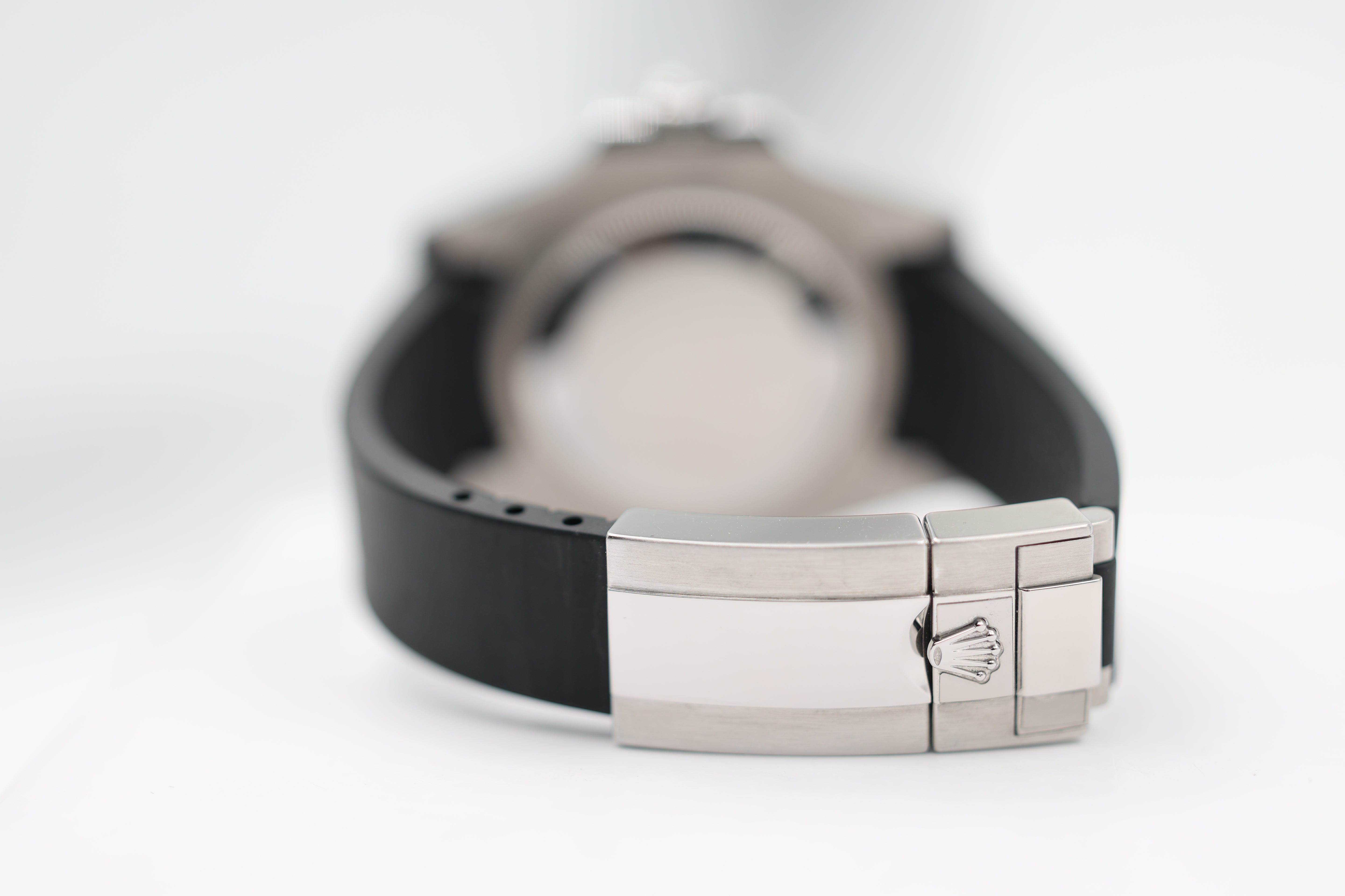 Rolex - GMT-Master II - "Sprite" - 126720VTNR - 2025