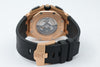 Audemars Piguet - Royal Oak Offshore – Black – 26401RO.OO.A002CA.02 – 2017