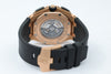Audemars Piguet - Royal Oak Offshore – Black – 26401RO.OO.A002CA.02 – 2017