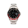 Rolex - GMT Master II – "Coke" – 16710
