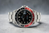 Rolex - GMT Master II – "Coke" – 16710