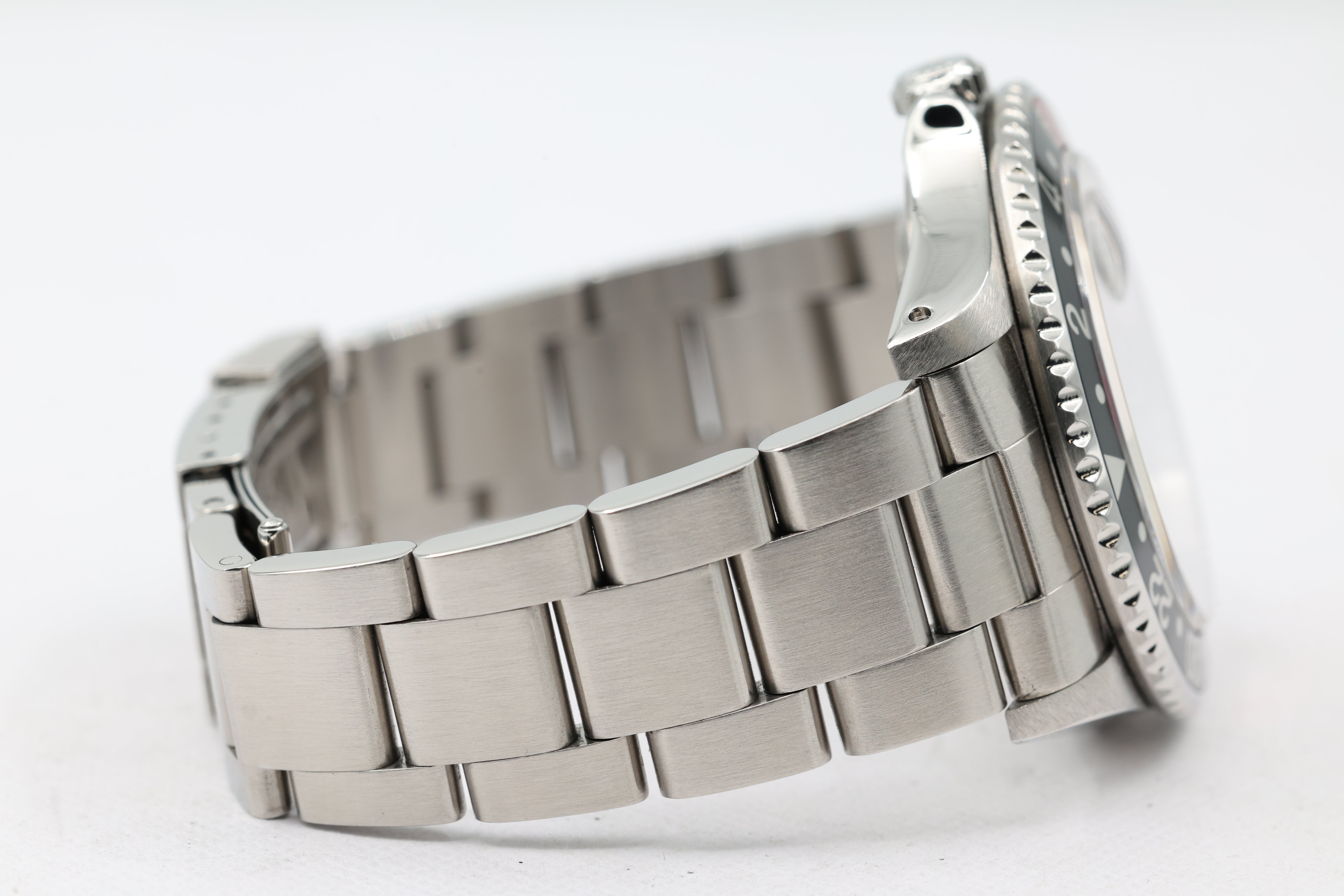 Rolex - GMT Master II – "Coke" – 16710