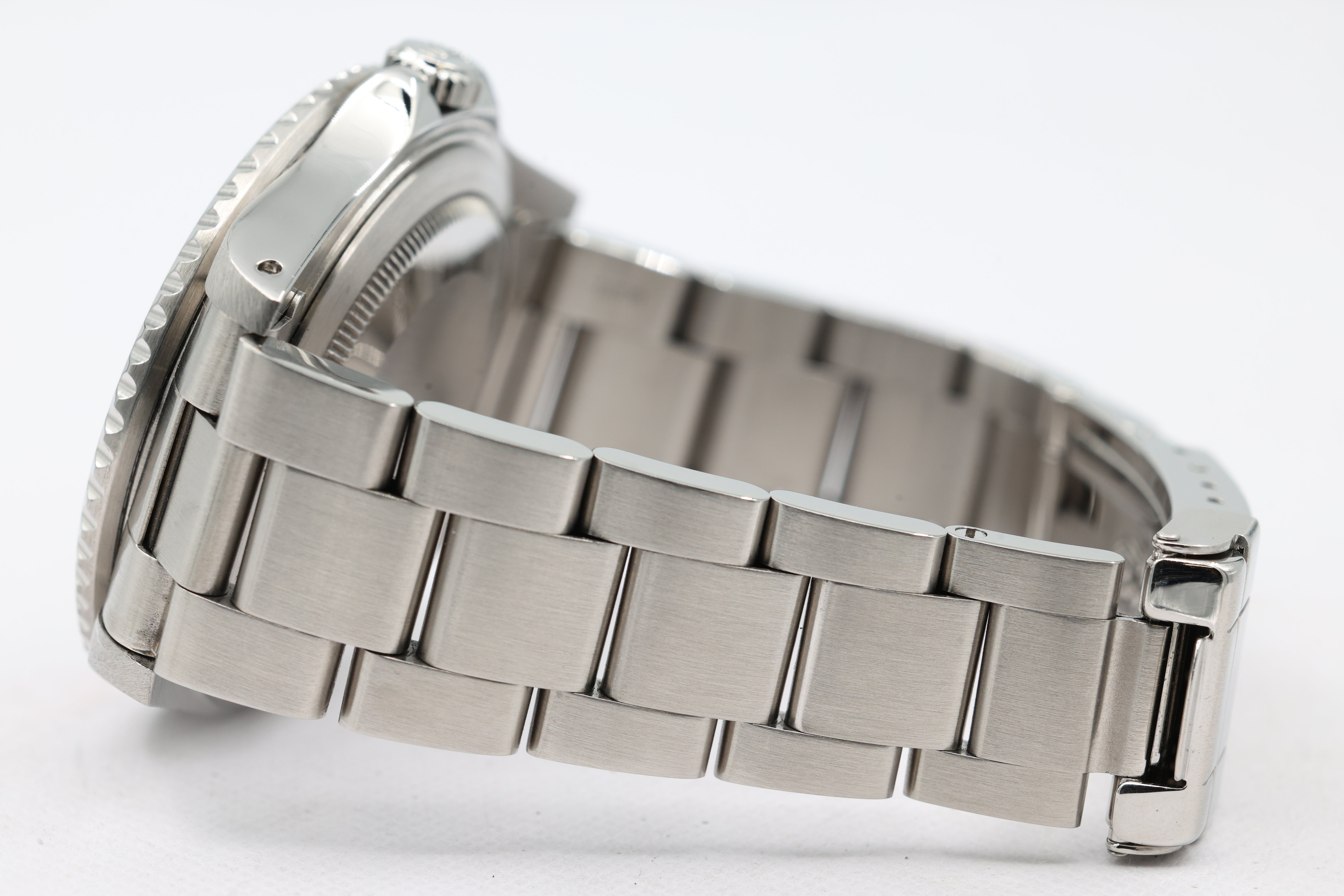 Rolex - GMT Master II – "Coke" – 16710