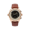 Girard-Perregaux - World Time Chronograph – Black – 49800 – 2025