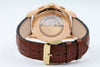 Girard-Perregaux - World Time Chronograph – Black – 49800 – 2025