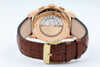 Girard-Perregaux - World Time Chronograph – Black – 49800 – 2025