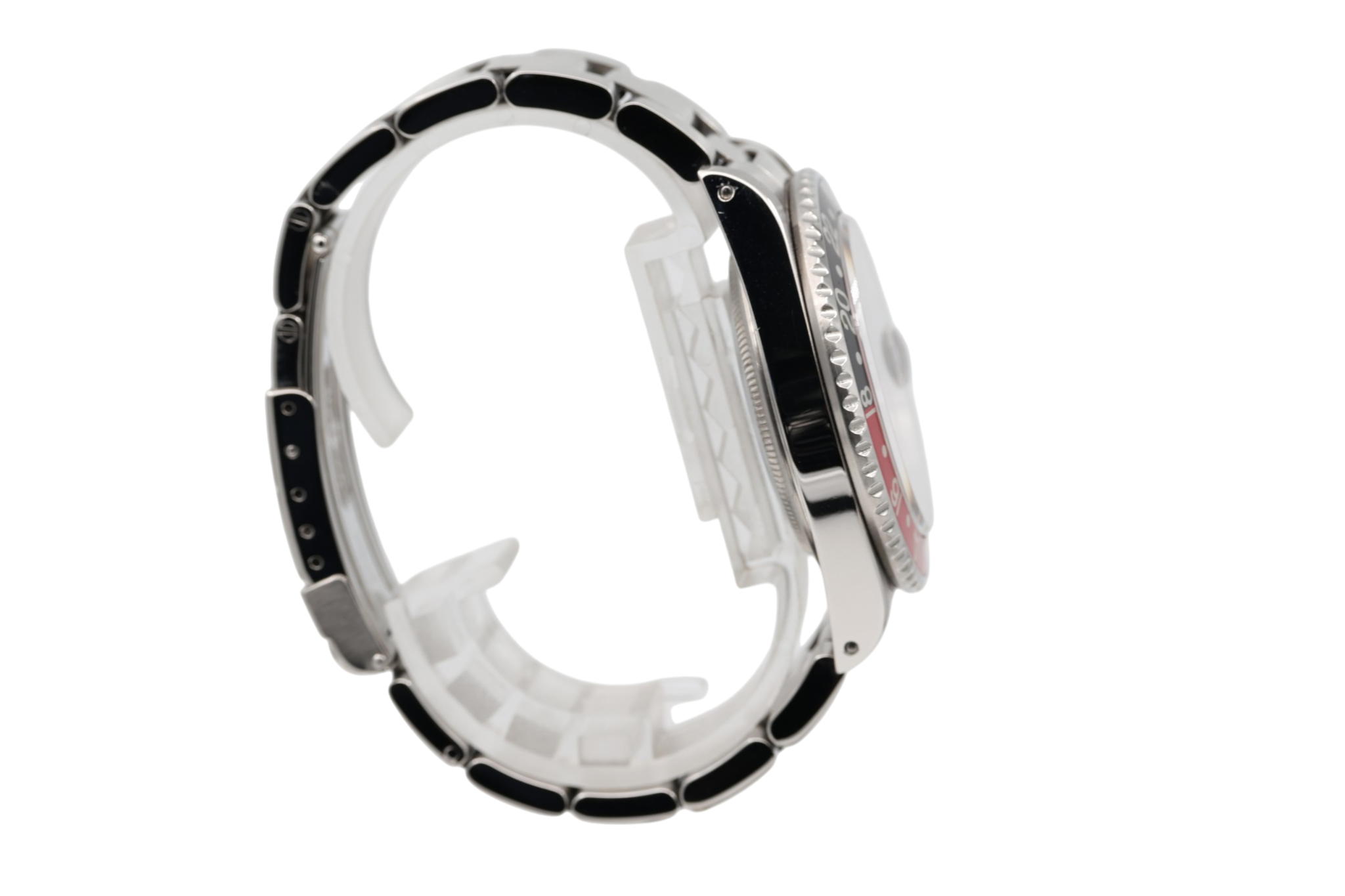 Rolex - GMT Master II – "Coke" – 16710