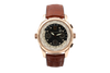 Girard-Perregaux - World Time Chronograph – Black – 49800 – 2025