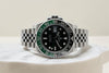 Rolex - GMT Master II – "Sprite" – 126720VTNR – 2026