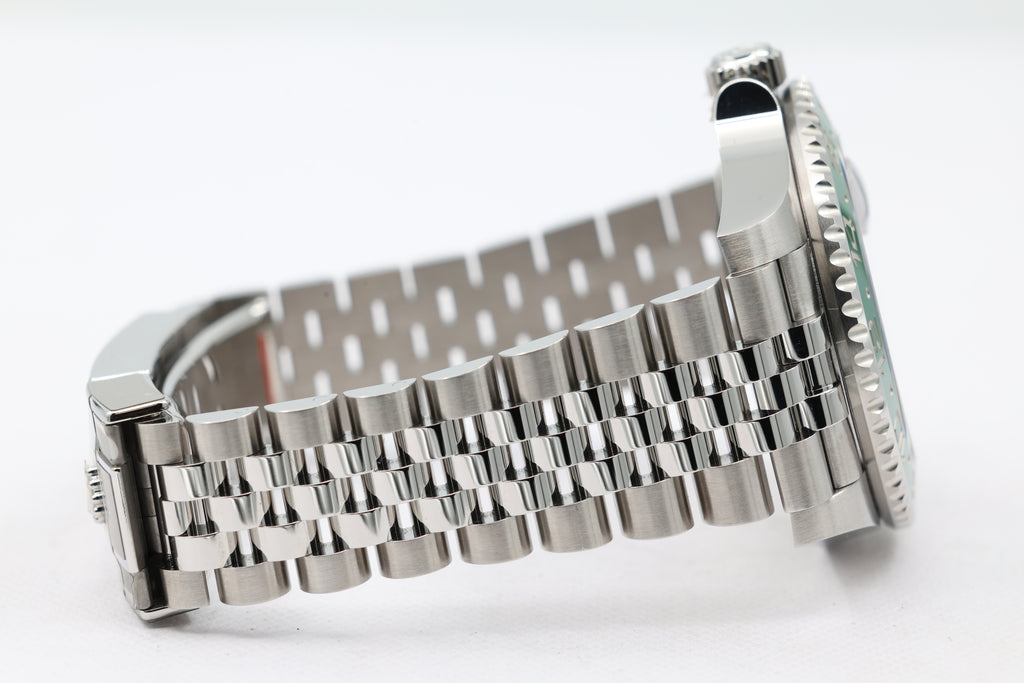Rolex - GMT Master II – "Sprite" – 126720VTNR – 2026
