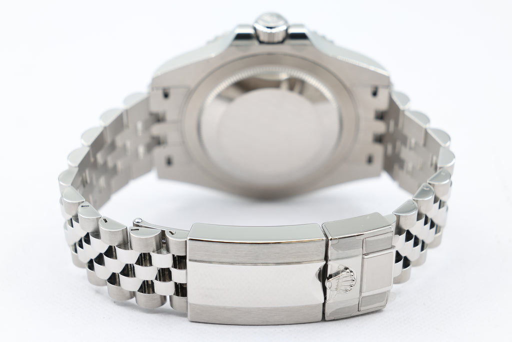 Rolex - GMT Master II – "Sprite" – 126720VTNR – 2026