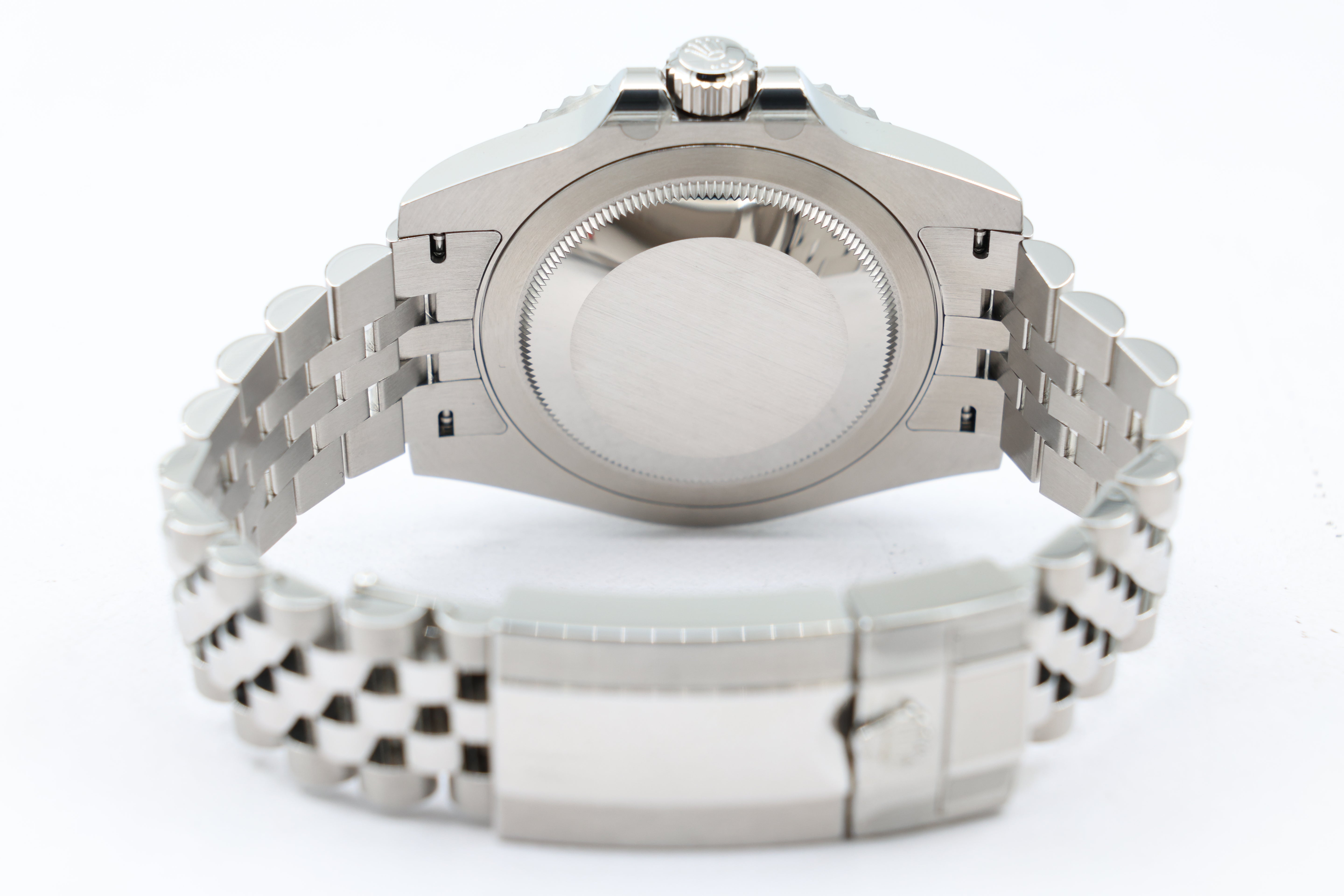 Rolex - GMT Master II – "Sprite" – 126720VTNR – 2026