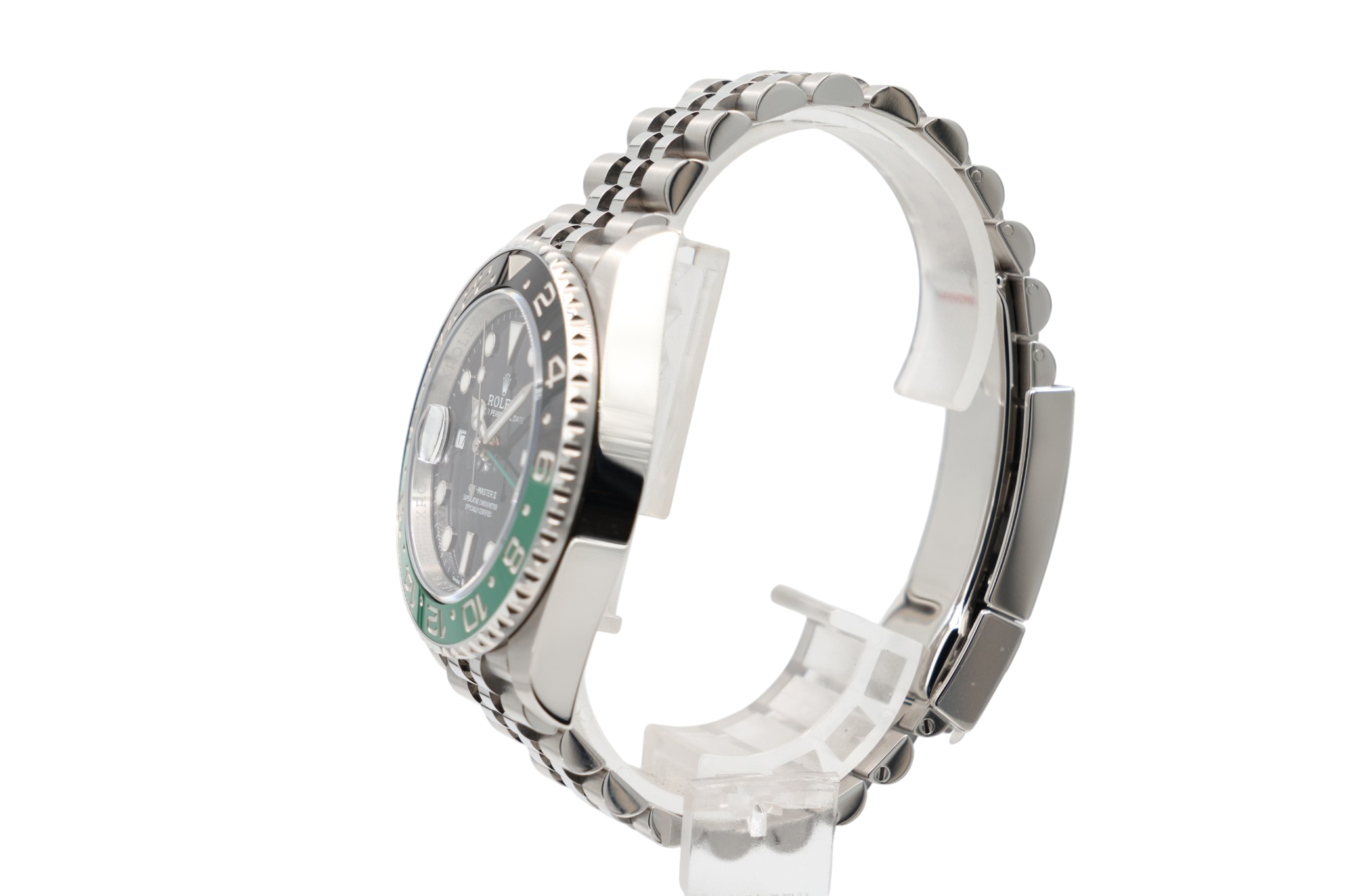 Rolex - GMT Master II – "Sprite" – 126720VTNR – 2026