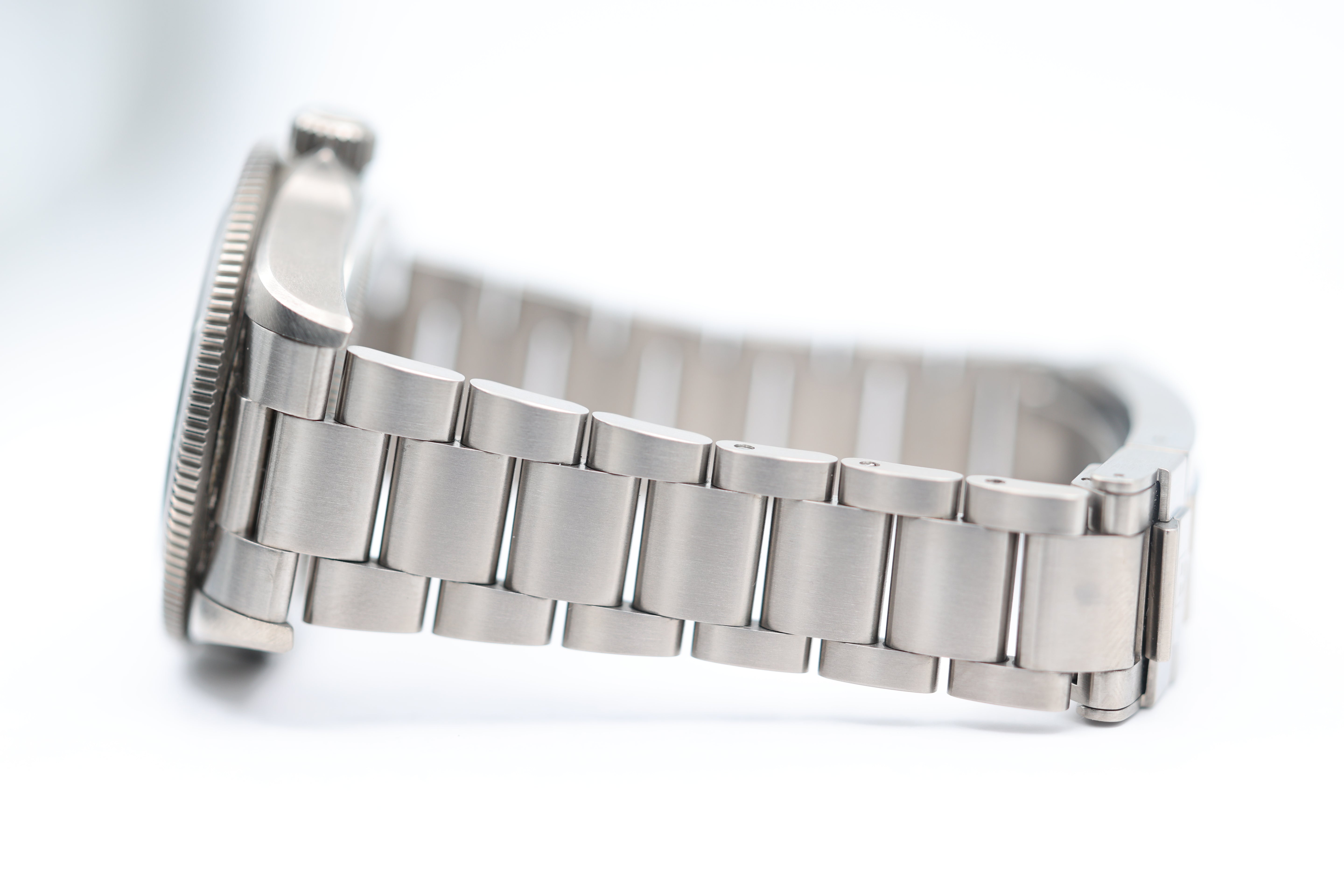 Tudor - Pelagos - Black Dial - 25407N - 2024