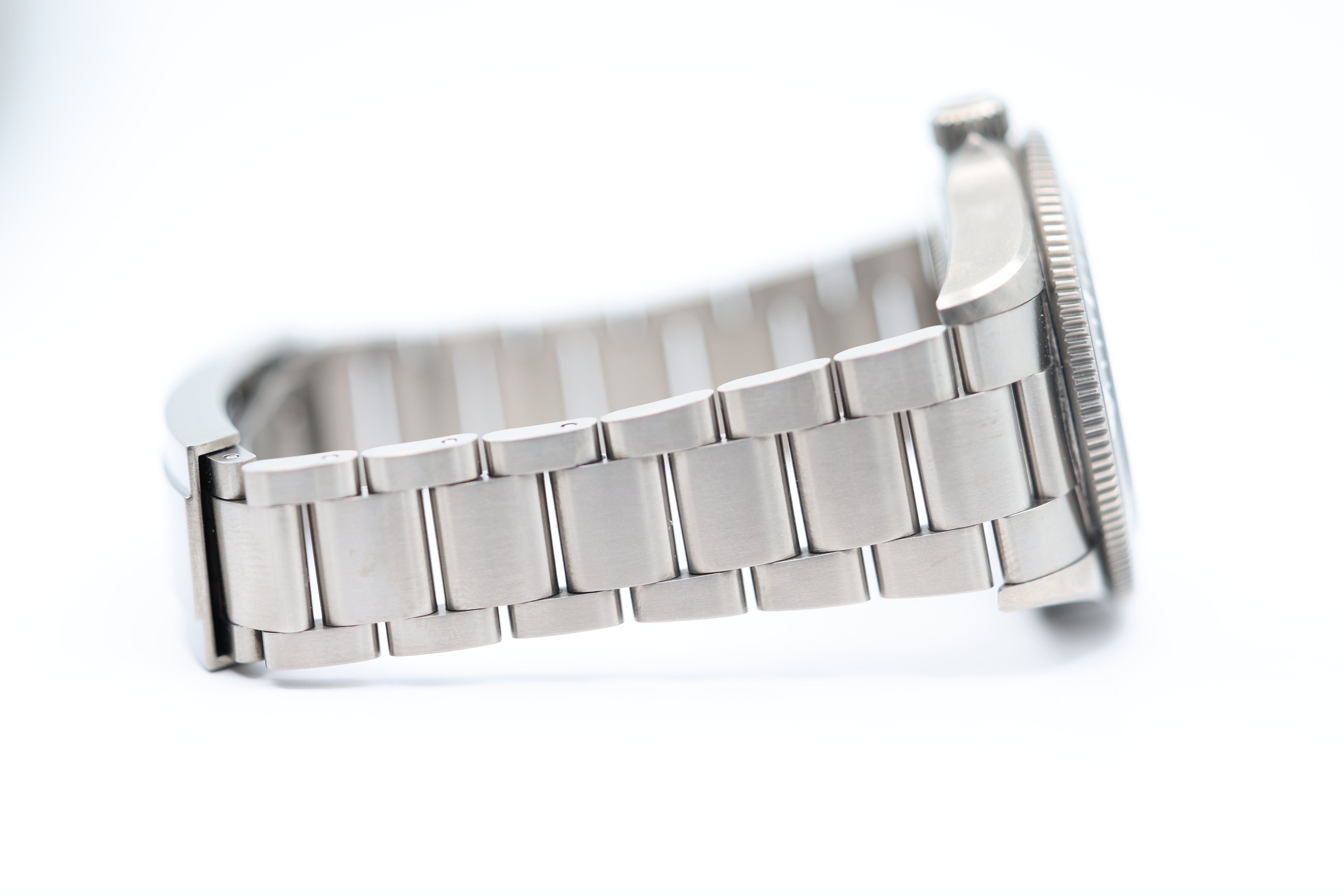 Tudor - Pelagos - Black Dial - 25407N - 2024