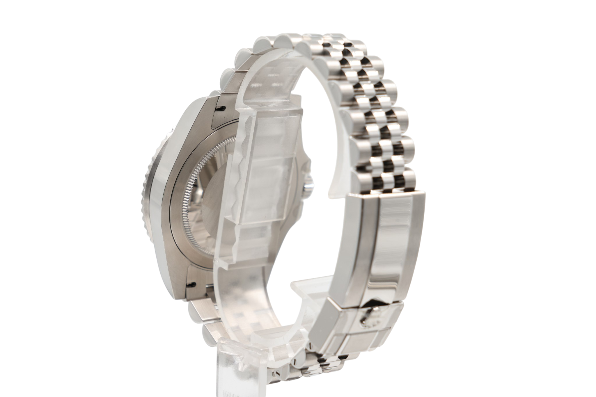 Rolex - GMT Master II – "Sprite" – 126720VTNR – 2026