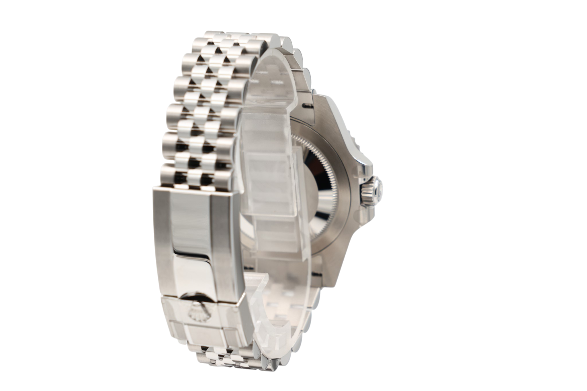 Rolex - GMT Master II – "Sprite" – 126720VTNR – 2026