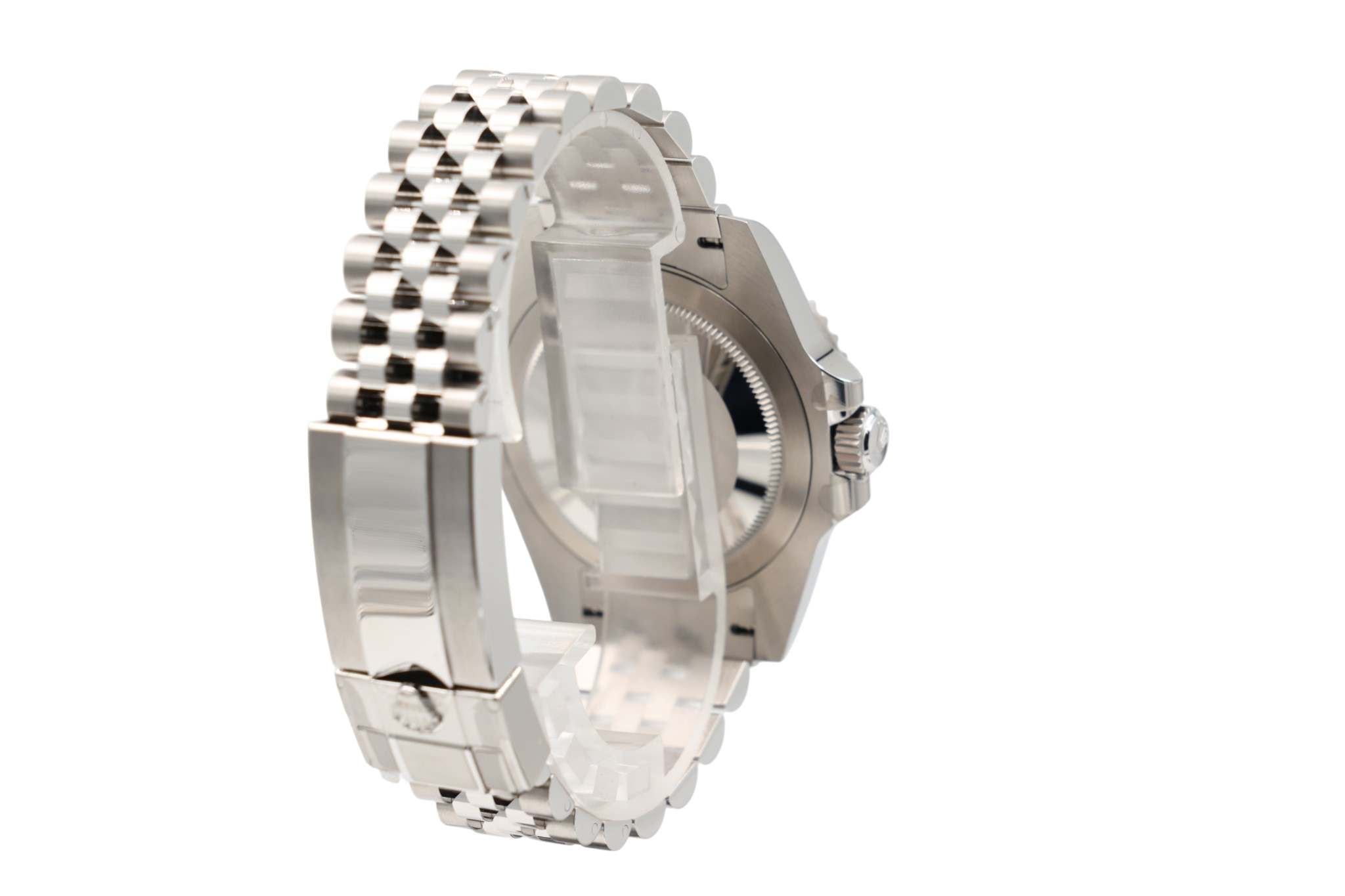 Rolex - GMT Master II – "Sprite" – 126720VTNR – 2026