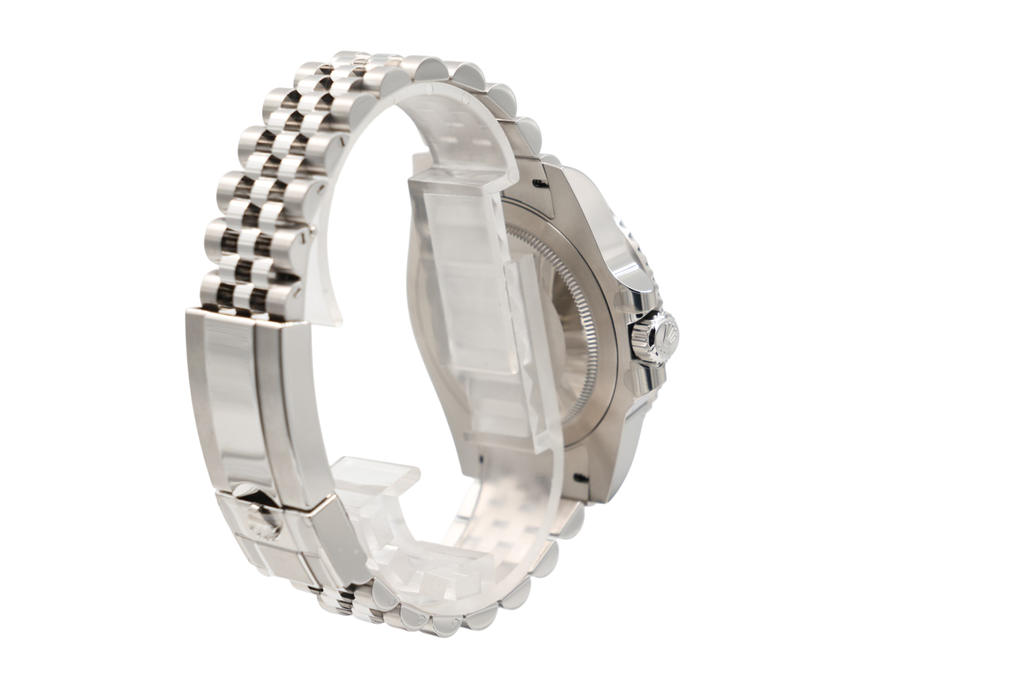 Rolex - GMT Master II – "Sprite" – 126720VTNR – 2026