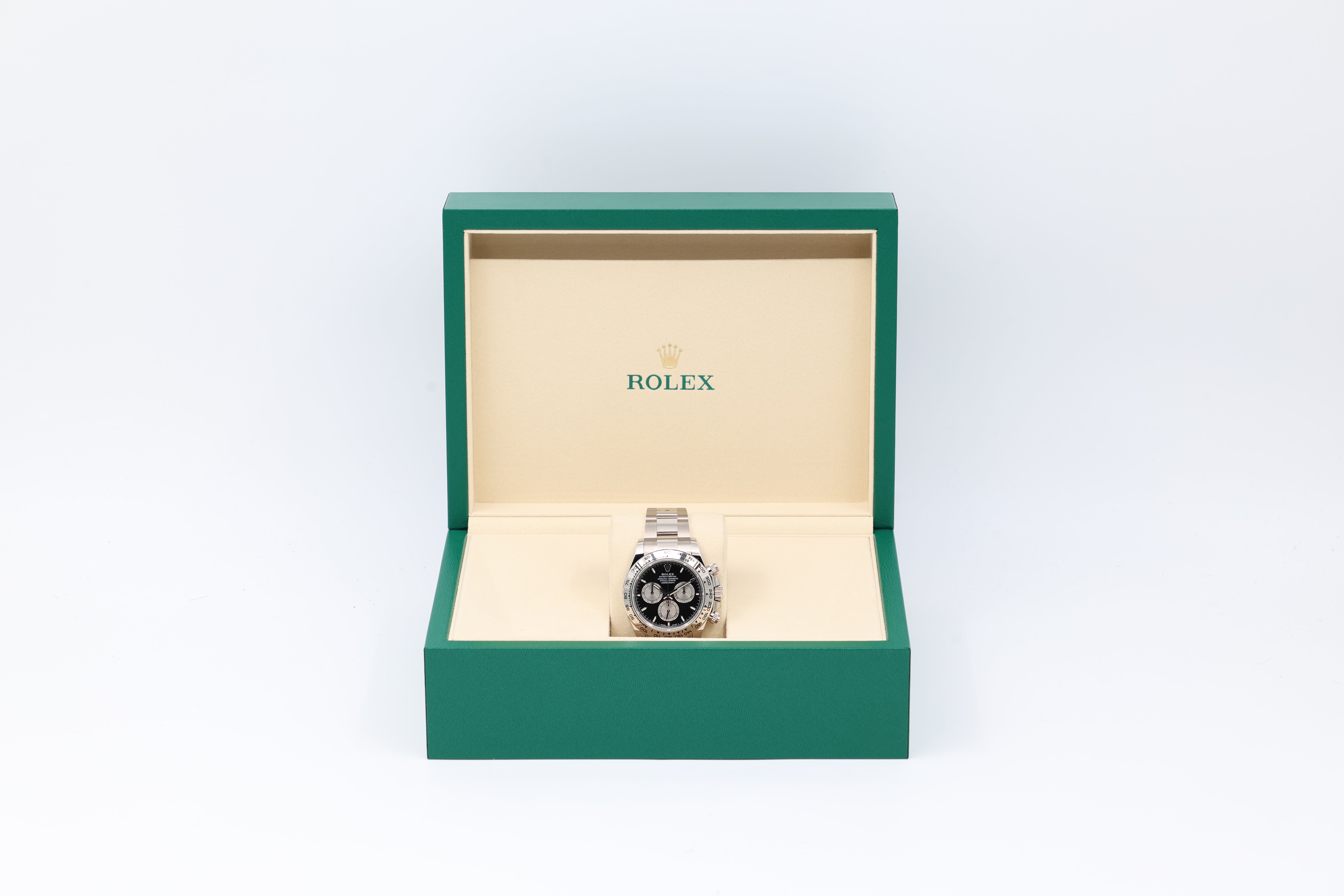 Rolex - Daytona – “Baby Le Mans” – 126509 – 2026