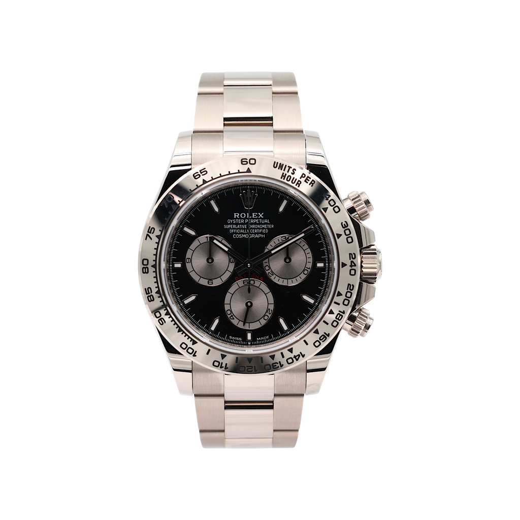 Rolex - Daytona – “Baby Le Mans” – 126509 – 2026