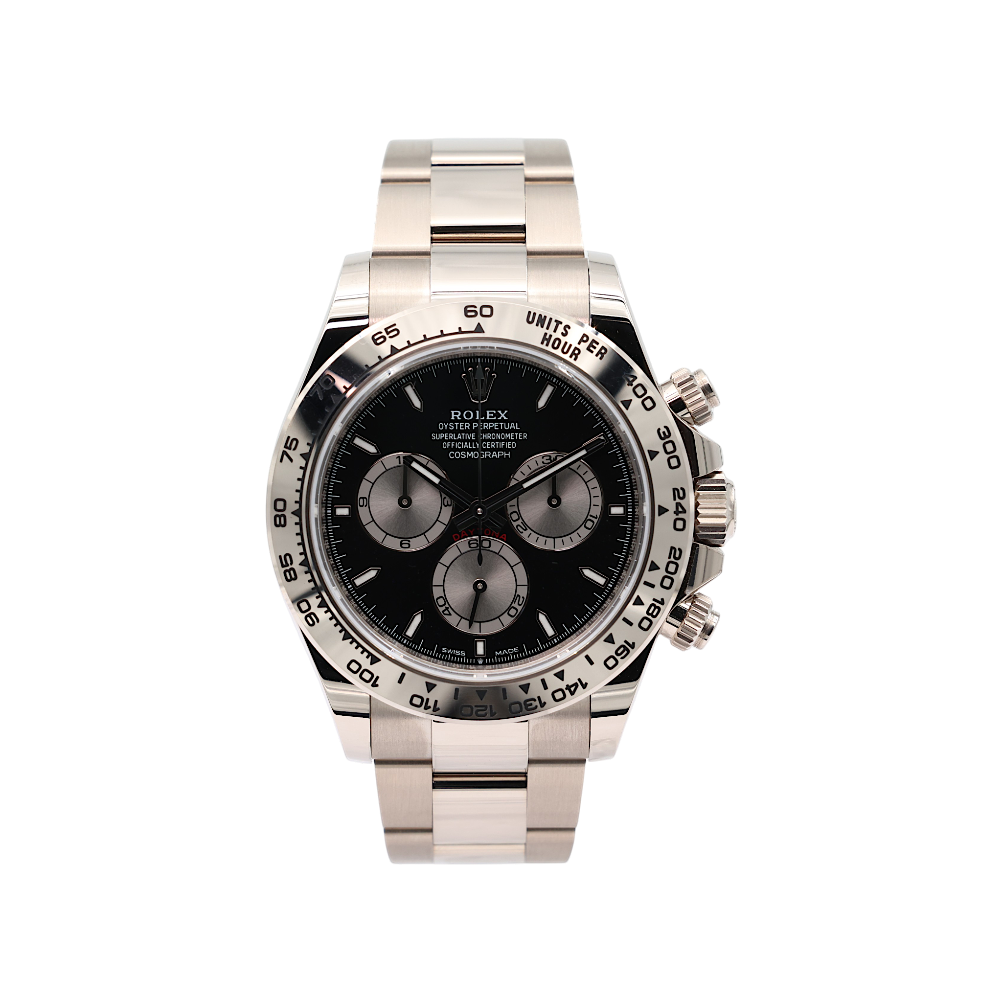 Rolex - Daytona – “Baby Le Mans” – 126509 – 2026