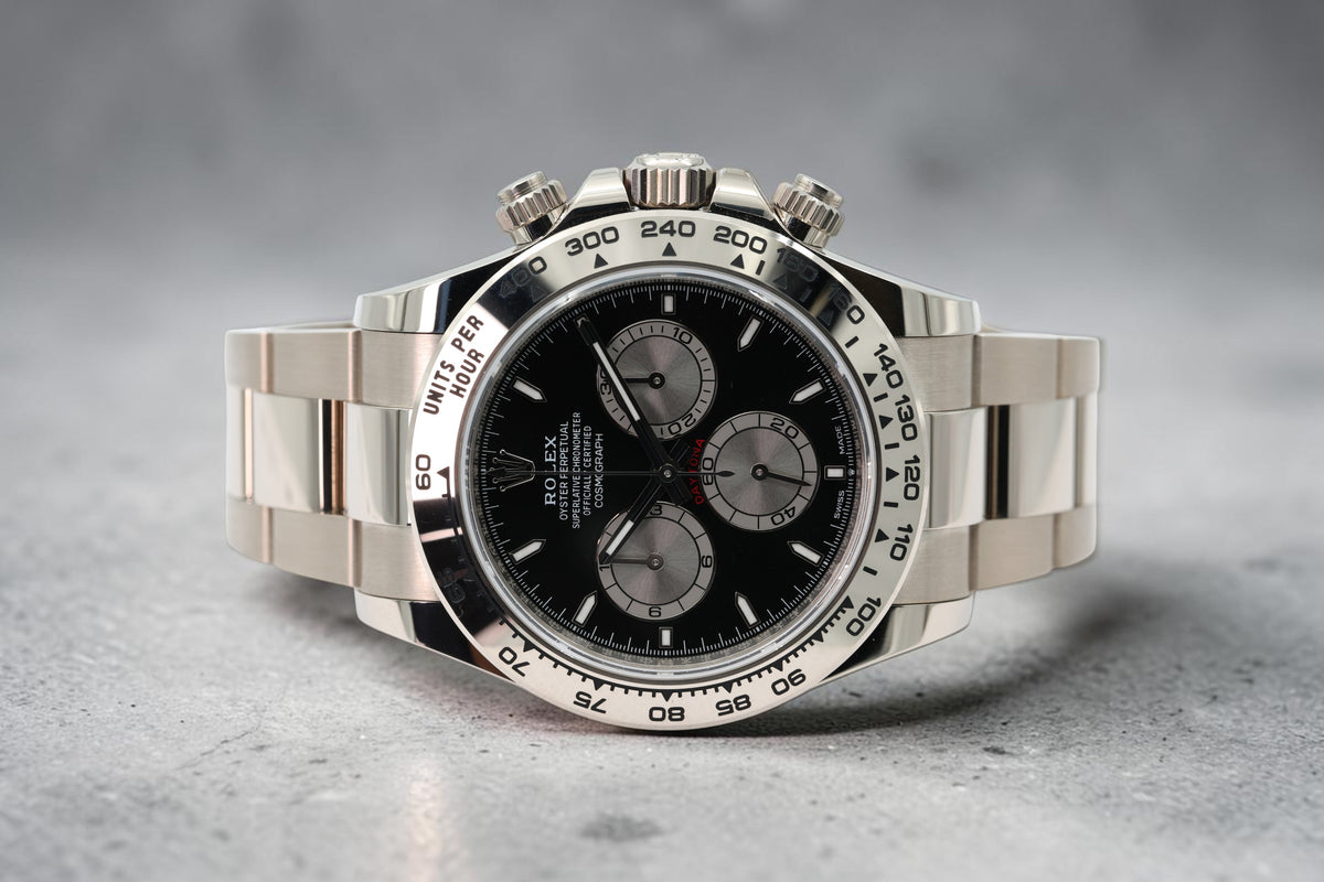 Rolex - Daytona – “Baby Le Mans” – 126509 – 2026