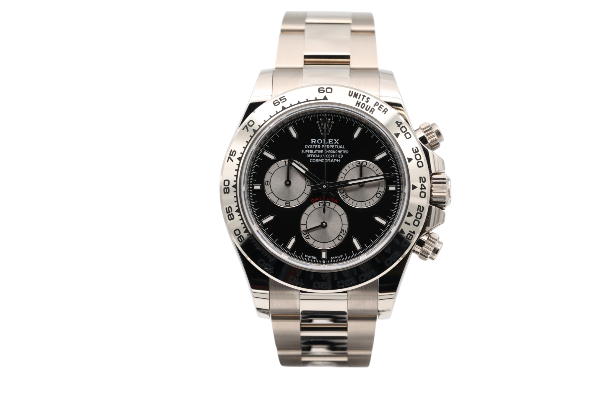 Rolex - Daytona – “Baby Le Mans” – 126509 – 2026