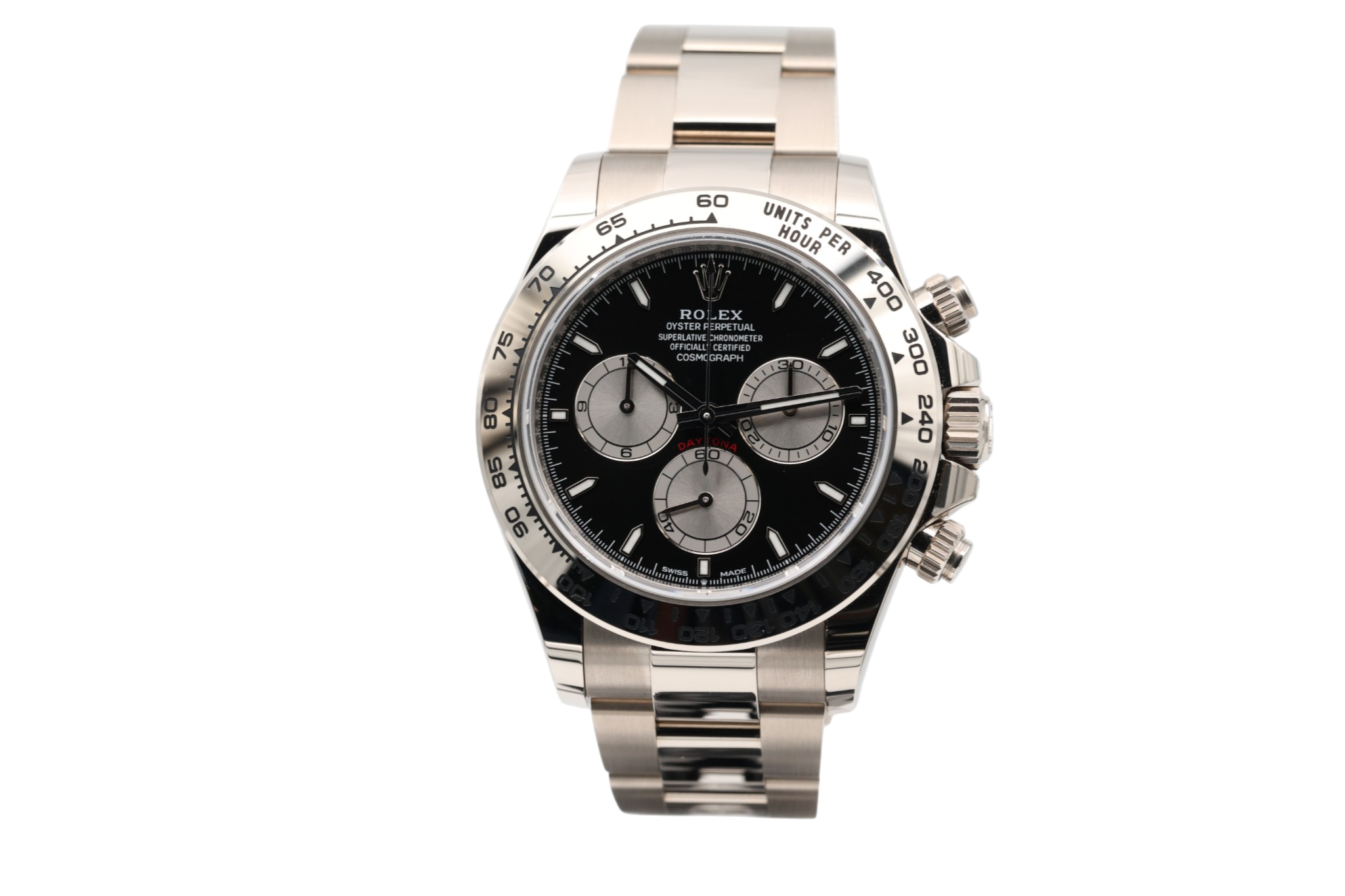 Rolex - Daytona – “Baby Le Mans” – 126509 – 2026