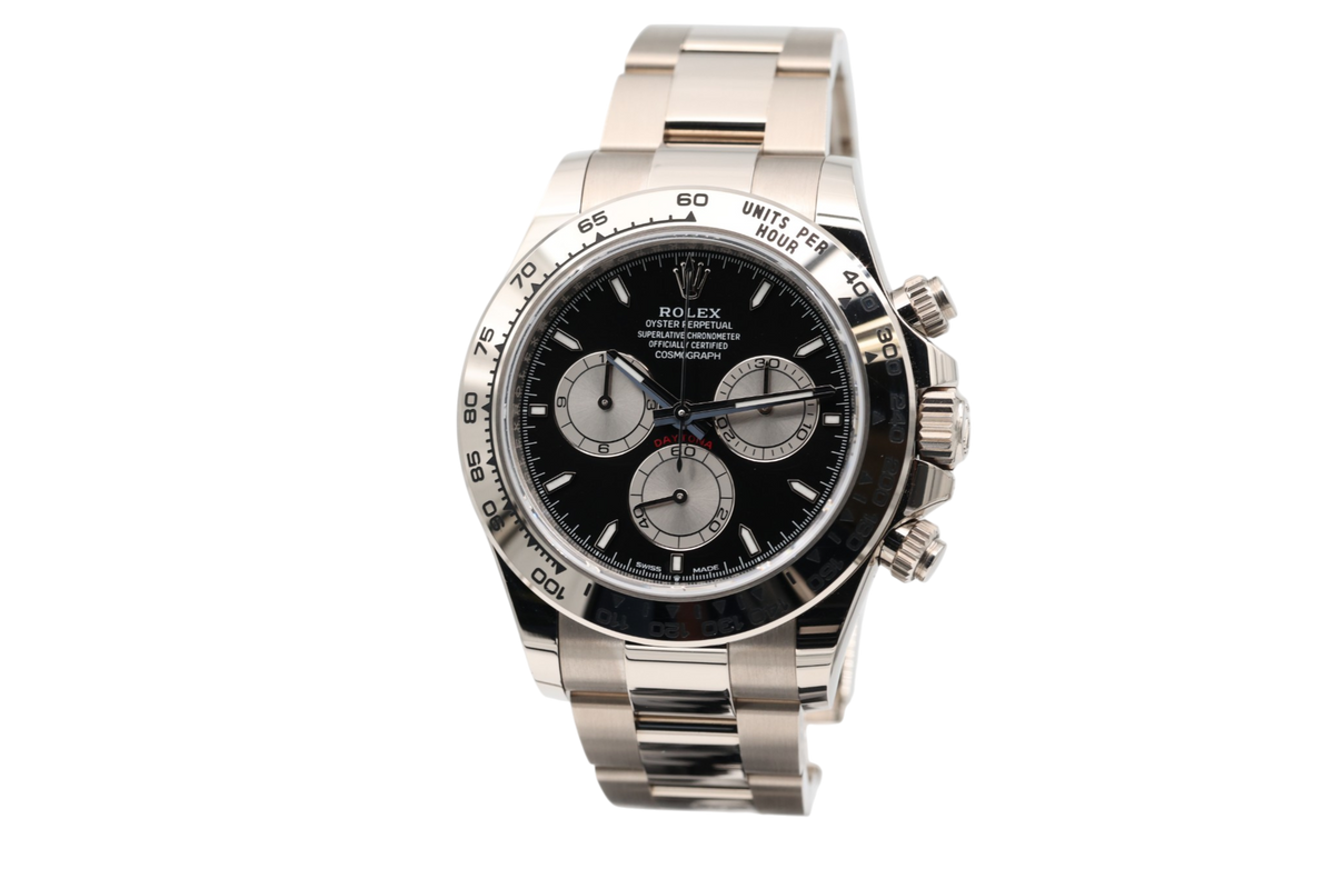 Rolex - Daytona – “Baby Le Mans” – 126509 – 2026