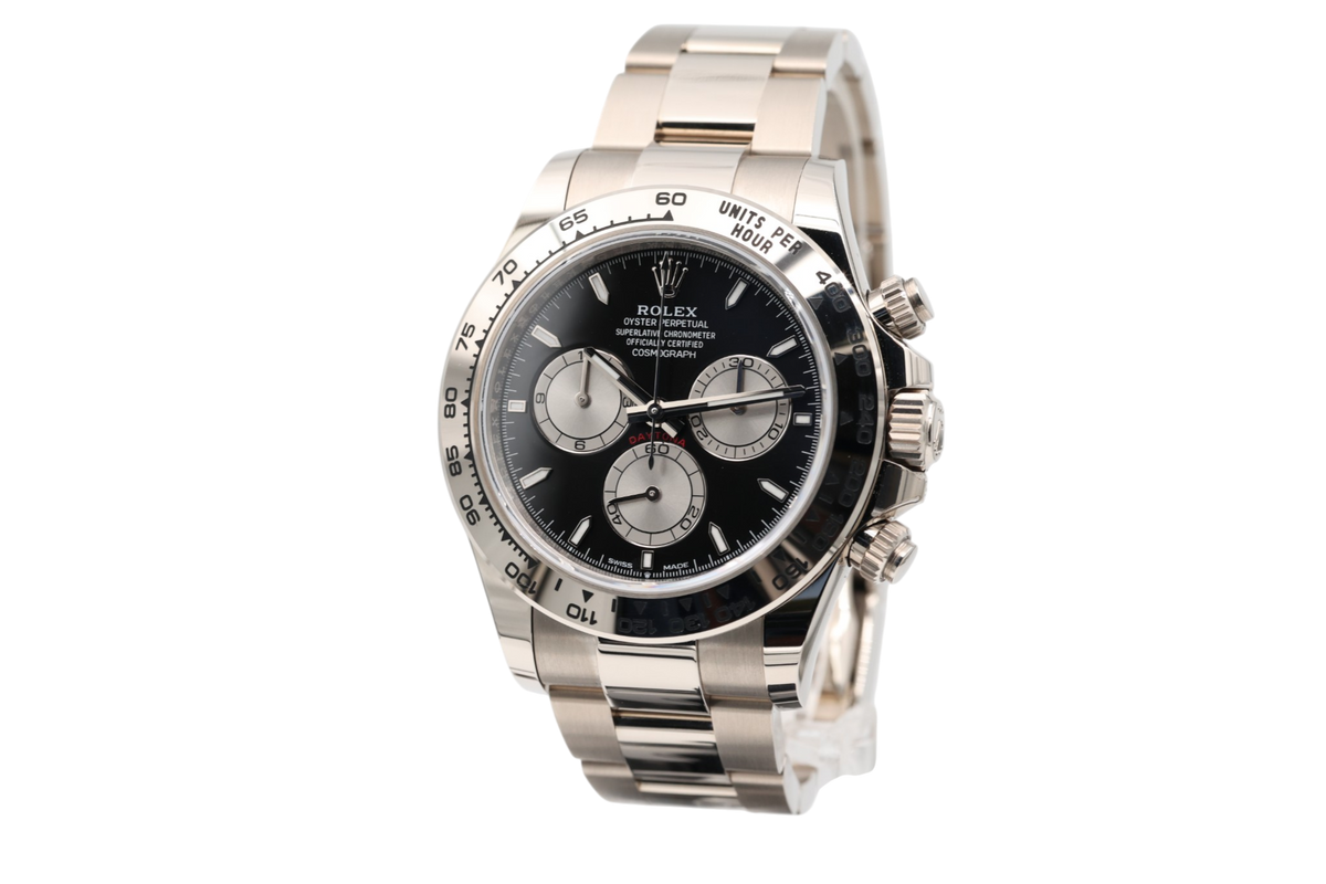 Rolex - Daytona – “Baby Le Mans” – 126509 – 2026