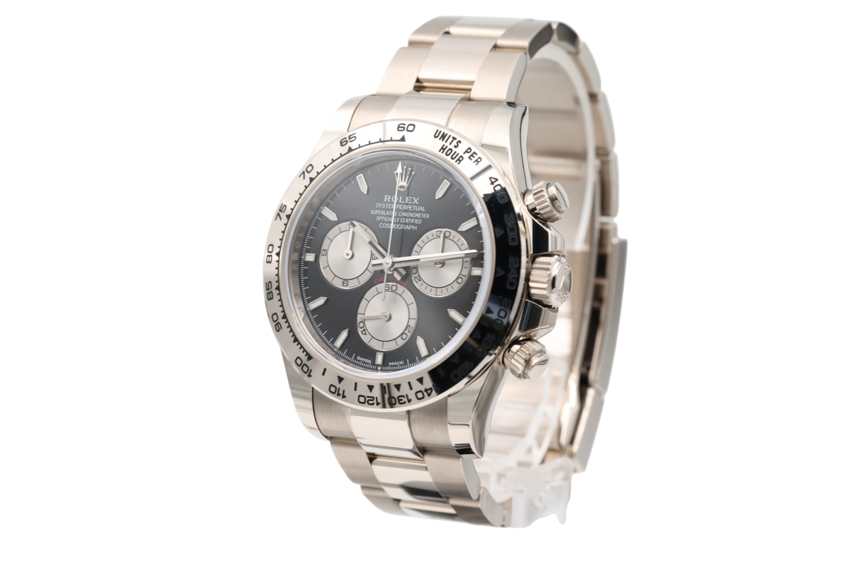 Rolex - Daytona – “Baby Le Mans” – 126509 – 2026