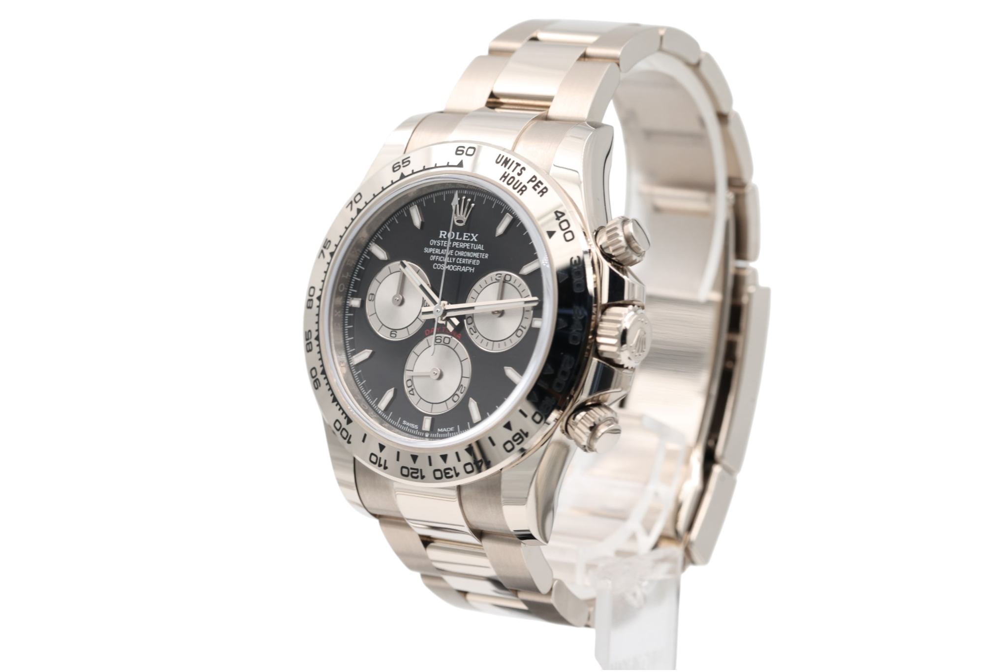 Rolex - Daytona – “Baby Le Mans” – 126509 – 2026