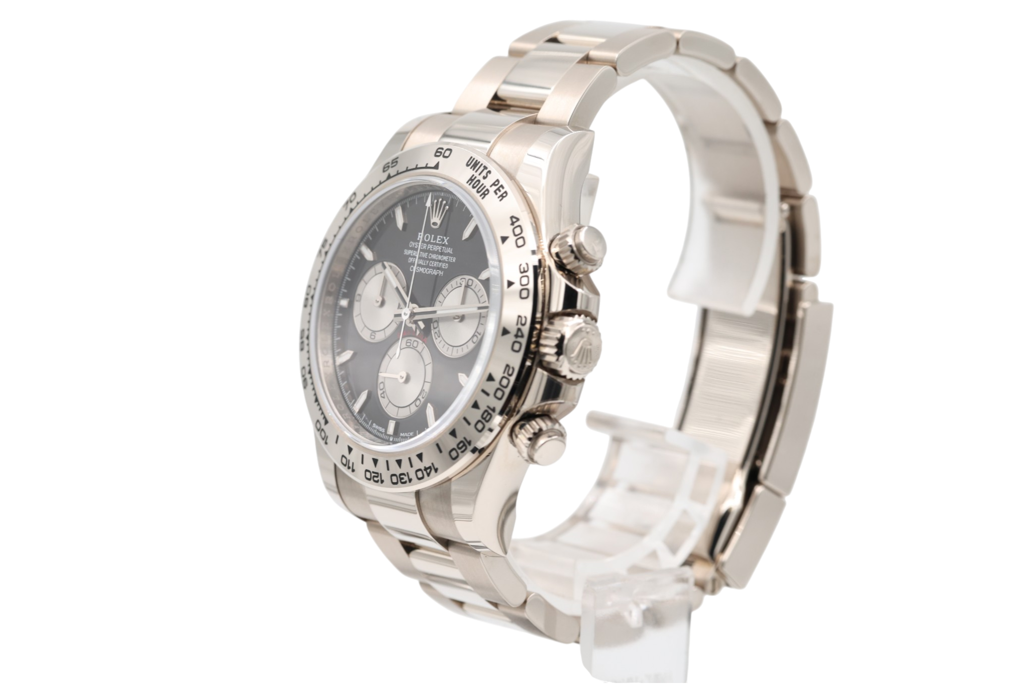 Rolex - Daytona – “Baby Le Mans” – 126509 – 2026
