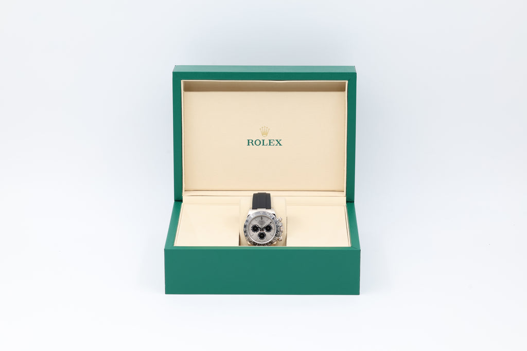 Rolex - Daytona – "Ghost" – 126519LN – 2026
