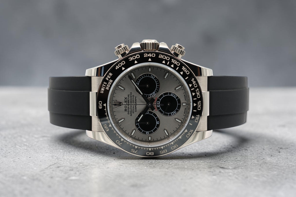 Rolex - Daytona – "Ghost" – 126519LN – 2026