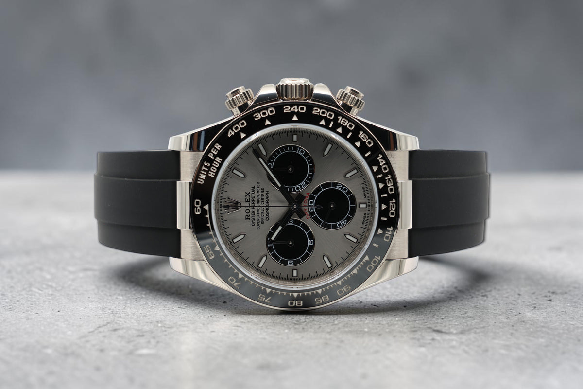 Rolex - Daytona – "Ghost" – 126519LN – 2026