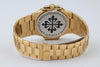 Patek Philippe - Nautilus – Blue – 3800/5 – 1986