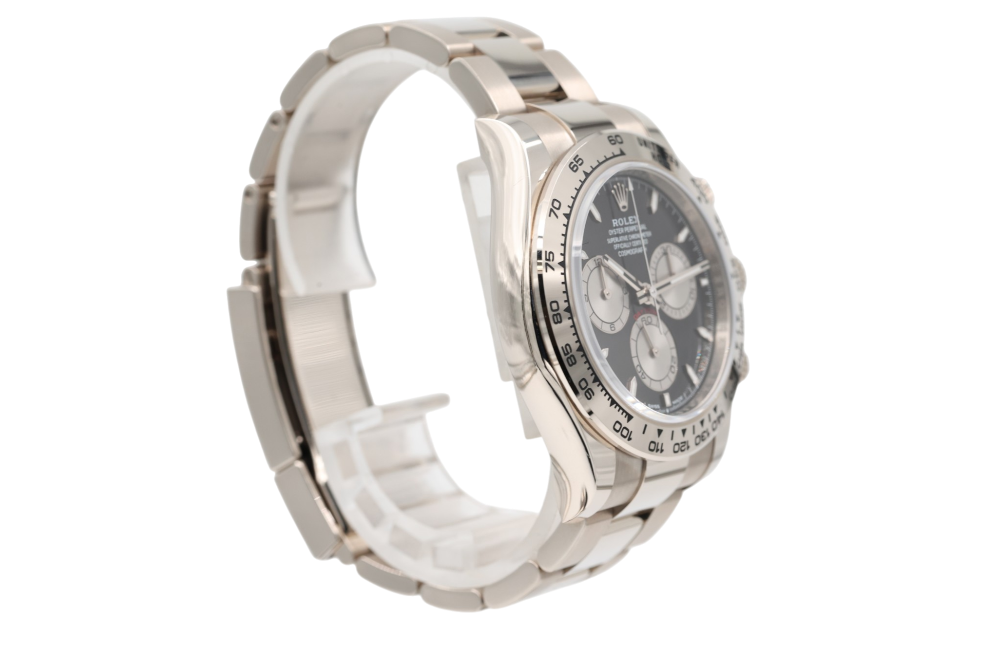Rolex - Daytona – “Baby Le Mans” – 126509 – 2026