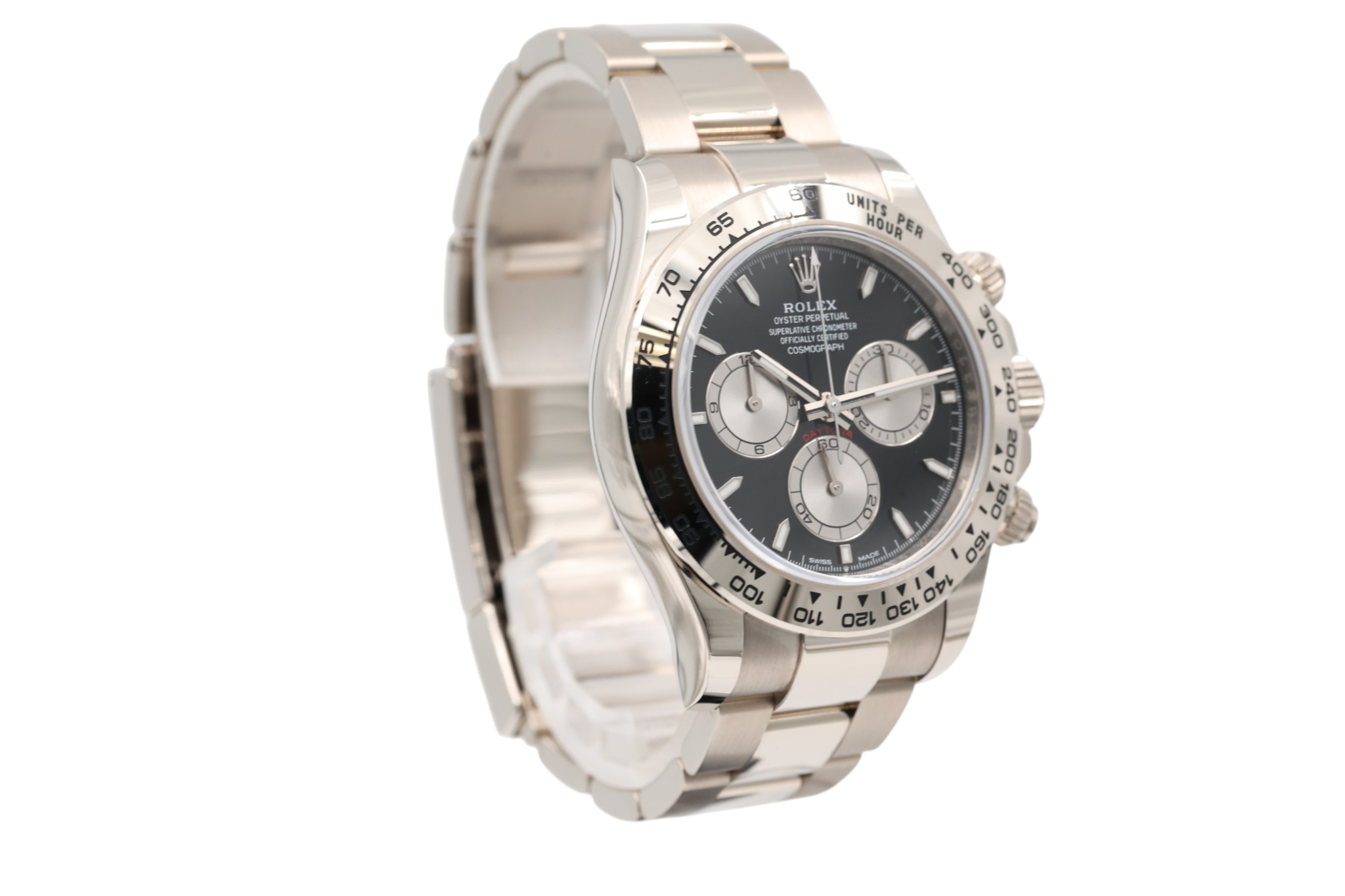 Rolex - Daytona – “Baby Le Mans” – 126509 – 2026