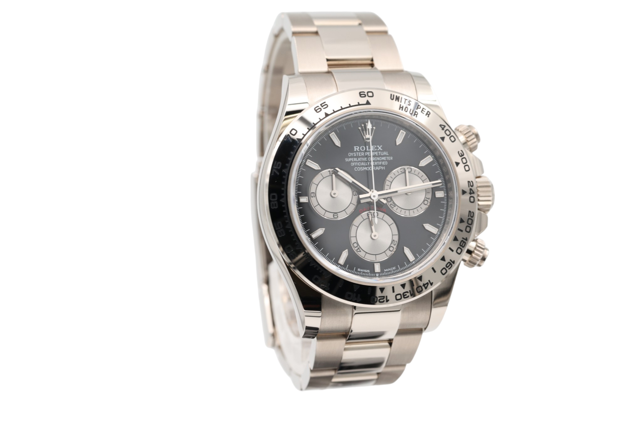 Rolex - Daytona – “Baby Le Mans” – 126509 – 2026
