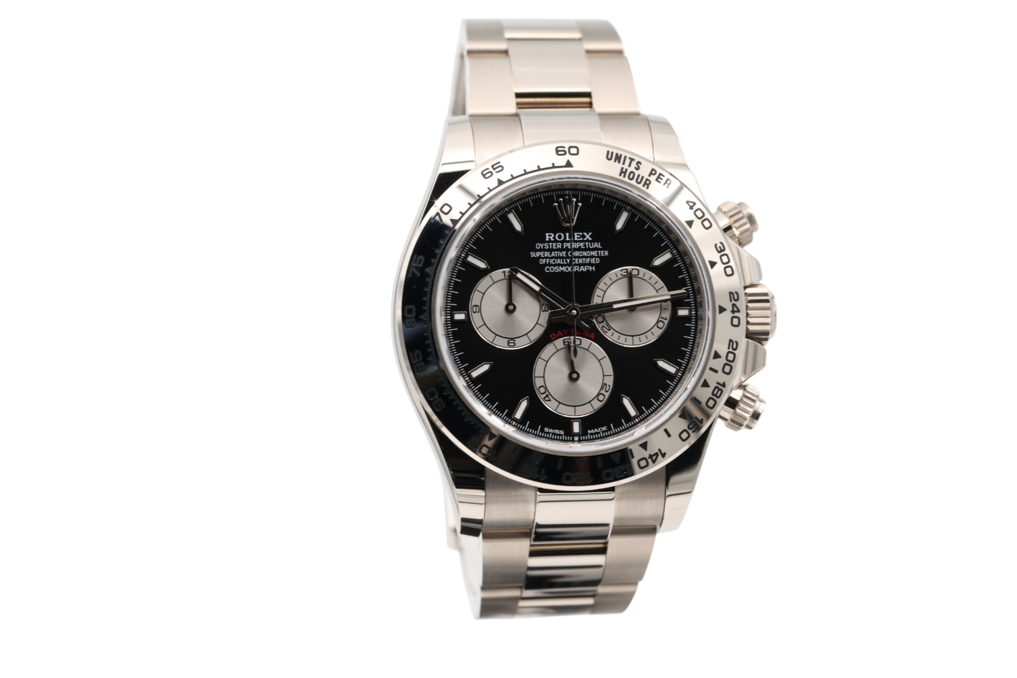 Rolex - Daytona – “Baby Le Mans” – 126509 – 2026