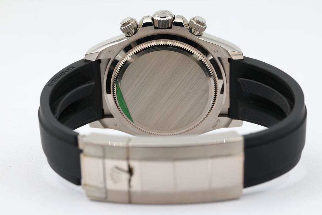 Rolex - Daytona – "Ghost" – 126519LN – 2026