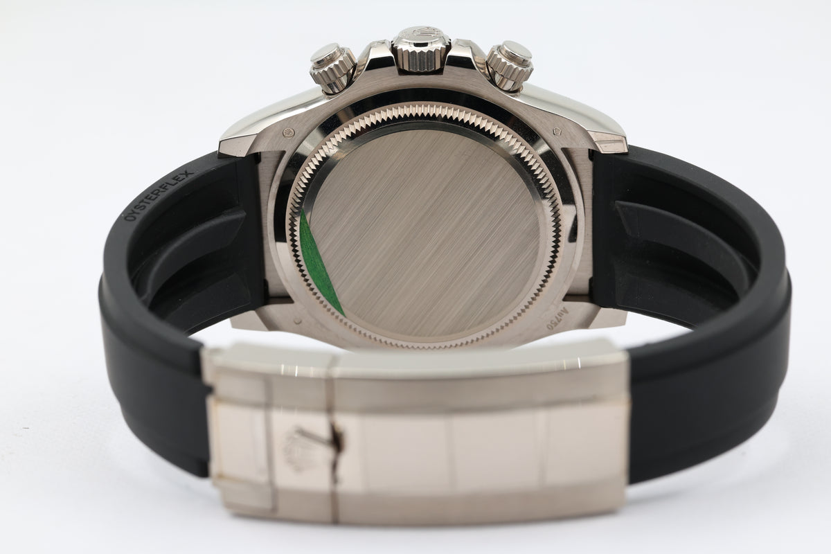Rolex - Daytona – "Ghost" – 126519LN – 2026