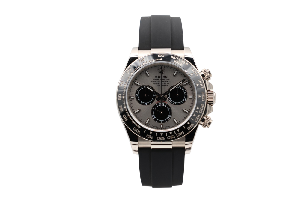Rolex - Daytona – "Ghost" – 126519LN – 2026