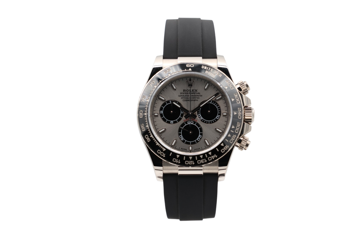 Rolex - Daytona – "Ghost" – 126519LN – 2026