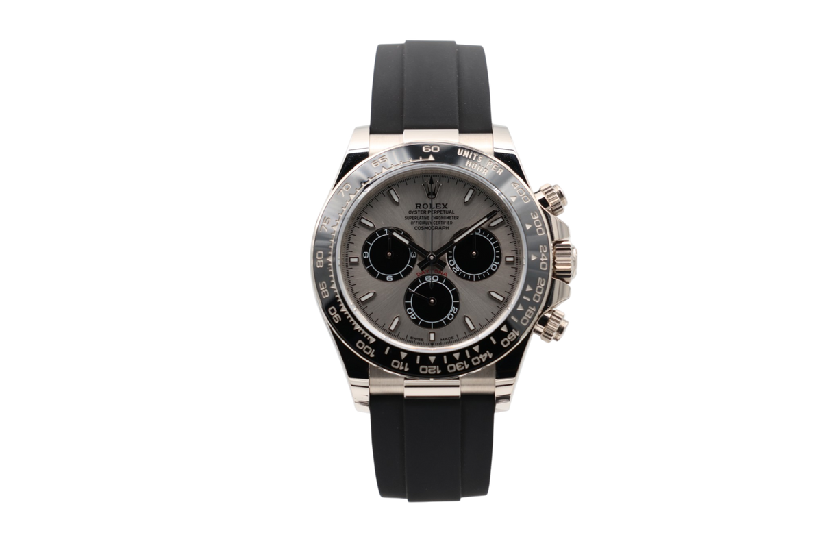 Rolex - Daytona – "Ghost" – 126519LN – 2026